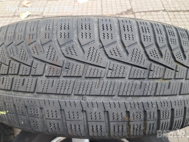 16 цола 5х114.3 от Хонда CR-V , снимка 13 - Гуми и джанти - 53997602