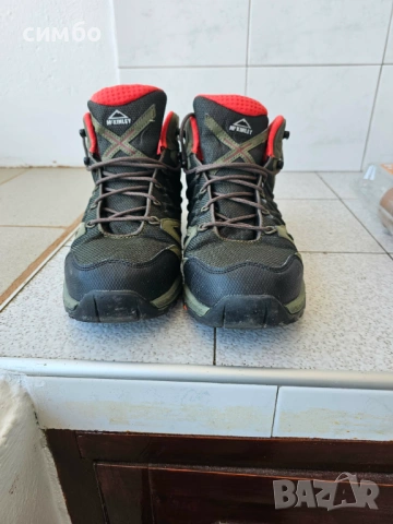 McKinley-туристически обувки