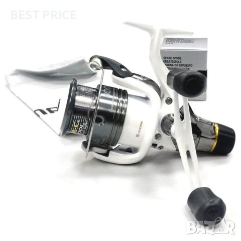 Shimano Stradic 4000S GTM-RC, снимка 1 - Макари - 45156156