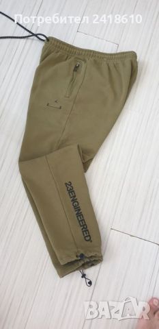 Jordan 23 Engineered  Pant Mens Size L ОРИГИНАЛ! Мъжко Долнище!, снимка 4 - Спортни дрехи, екипи - 46622823