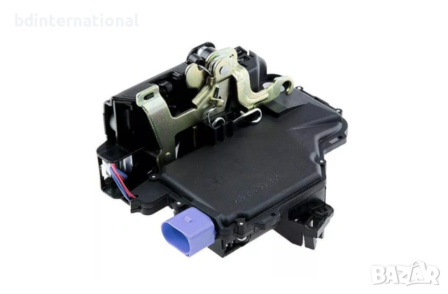 3B1837016BQ Брава за предна дясна врата VW, Polo 9N, T5, Skoda, Fabia 1, Seat,