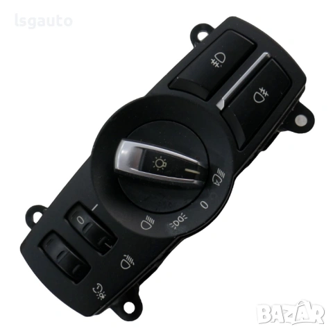 Ключ светлини BMW 5 Series (F10, F11) 2010-2016 ID:159810 ОЕМ №919274603