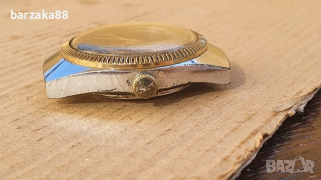 Мъжки часовник Полет Poljot 23 jewels Автоматик, снимка 2 - Мъжки - 52208437