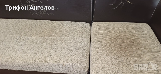 Професионално пране на мека мебел и авто тапицерия!, снимка 2 - Пране на мека мебел и дивани - 53910368