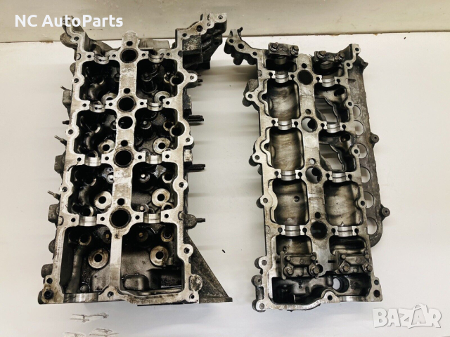 Цилиндрова глава за Renault Рено Трафик Опел Виваро Нисан Примастар 2.0 д 820051994 8200539196 2008, снимка 5 - Части - 45013004