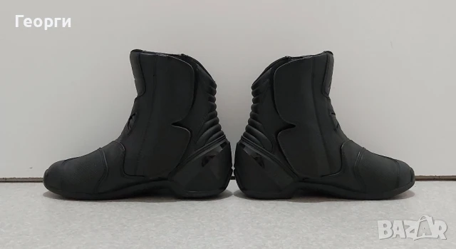 Alpinestars S-MX 3 N°41 , снимка 3 - Аксесоари и консумативи - 51147184