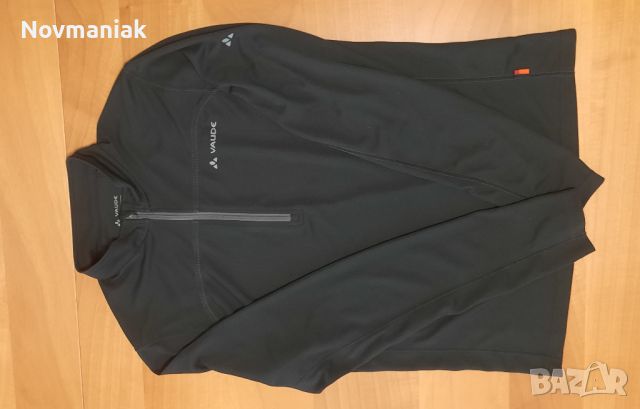  Vaude-Много Запазена , снимка 13 - Блузи - 46037225