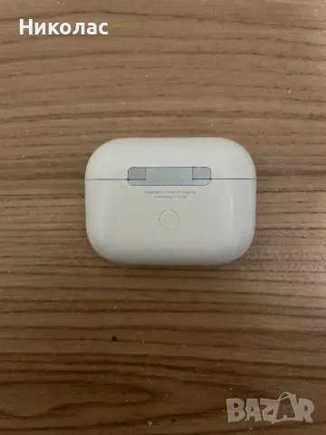 Airpods pro 2 generation , снимка 3 - Безжични слушалки - 49237732