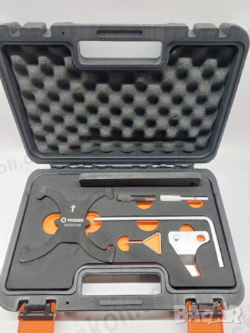 Комплект за зацепване Ford 1.6 Duratec Ti-VCT, 1.6 EcoBoost