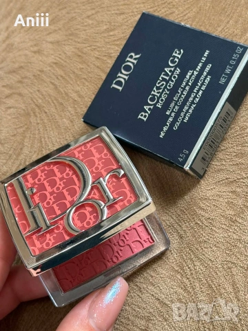 Руж DIOR