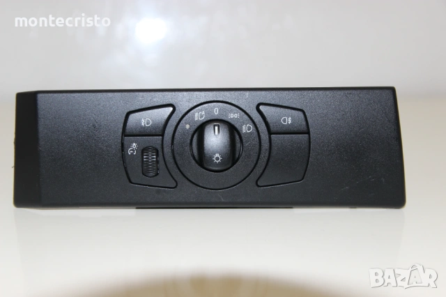 Ключ светлини BMW E60 E61 Serie 5 (2003-2010г.) 6925287 / 6 925 287