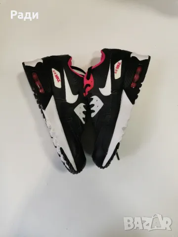 Nike Air Max 90, снимка 6 - Маратонки - 48665652