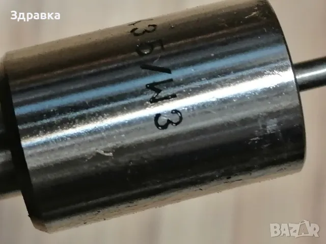 Дюзи нови, снимка 11 - Части - 49329017