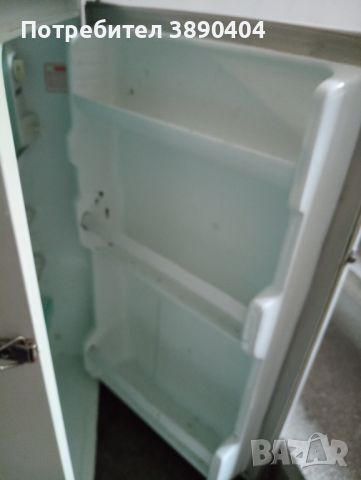 Малък хладилник LG, снимка 3 - Хладилници - 46247777