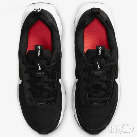 Промо! Nike Air Max оригинални маратонки, снимка 3 - Маратонки - 53438635