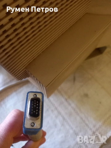 Монитор IBМ G54, снимка 8 - Монитори - 53657414