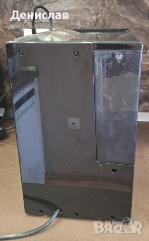 Кафеавтомат/Кафемашина Melitta Purista Series 300, снимка 5 - Кафемашини - 53745638