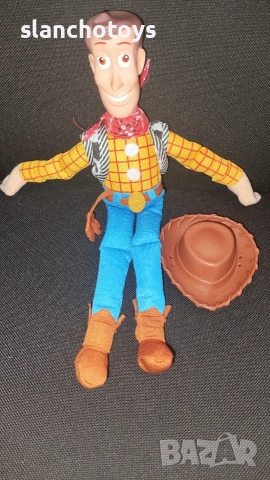 Уди Шерифа, Джеси,Тинки, Играта на играчките-около 40см