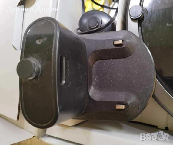 Прахосмукачка робот, iRobot Roomba. , снимка 5 - Прахосмукачки - 53639981