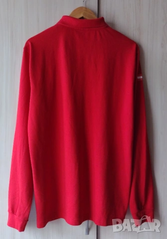 SCANIA - мъжка блуза, снимка 3 - Блузи - 53485794