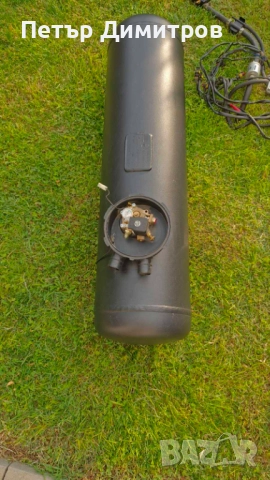 Газов инжекцион А.Е.В., снимка 4 - Части - 51489106