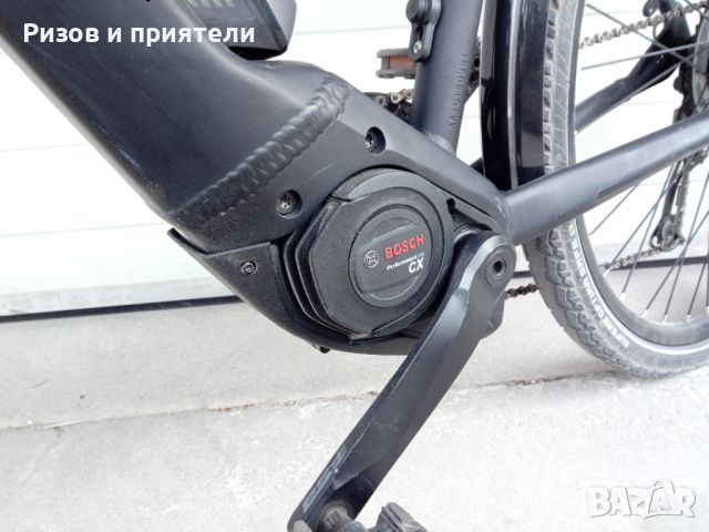 BOSCH 4 PEGASUS E9 SPORT SOLERO 2021, снимка 12 - Велосипеди - 45120104