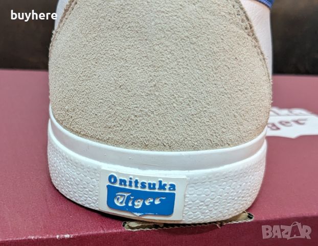 Onitsuka Tiger Asics - нови оригинални мъжки маратонки , снимка 5 - Маратонки - 45953776