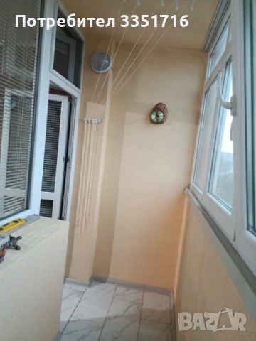 Апартамент под наем , снимка 4 - Апартаменти - 53169096