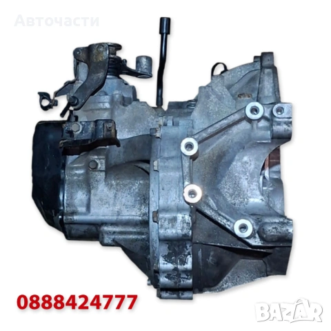 5-степенна ръчна скоростна кутия - Suzuki Swift 4 1.2 4x4 - (2010 г. - 2017 г.) 2400071830, снимка 3 - Части - 44452287