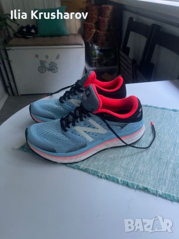 Маратонки new balance 41.5 , снимка 1 - Маратонки - 46540667