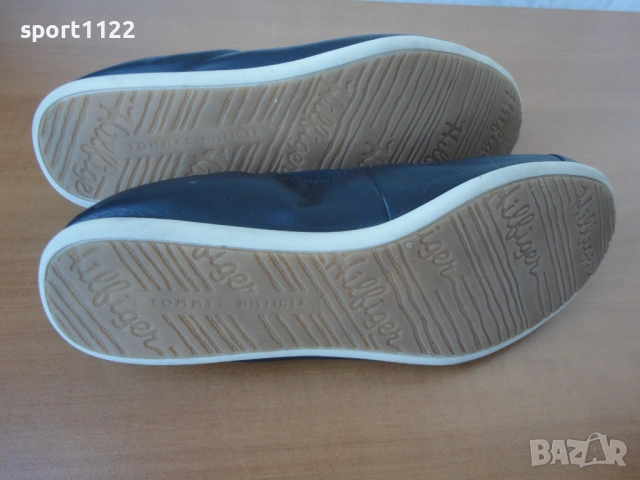 N38 Tommy Hilfiger/дамски обувки/балерини, снимка 5 - Дамски ежедневни обувки - 53814775