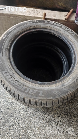 Зимни гуми Laufenn 175x65x14, снимка 9 - Гуми и джанти - 52858092