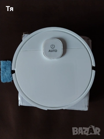 Прахосмукачка робот