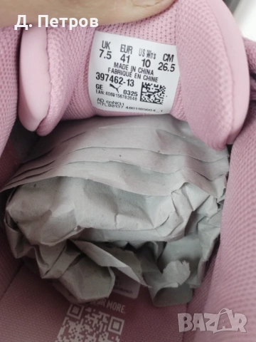 Кецове Puma Karmen II Idol SD, снимка 6 - Кецове - 53304635