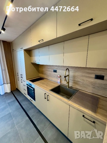 Апартамент с паркомясто под наем , снимка 5 - Апартаменти - 54127694