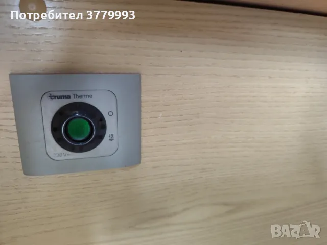 Каравана Chateau Home car , снимка 9 - Каравани и кемпери - 49872623