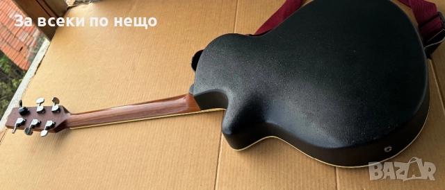 Китара Crafter fr-850 , електроакустична китара, снимка 10 - Китари - 52796162