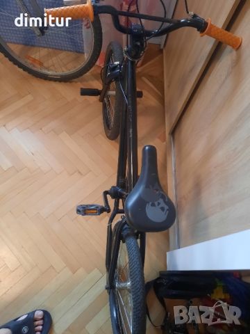 Колело BMX , снимка 2 - Велосипеди - 45724712