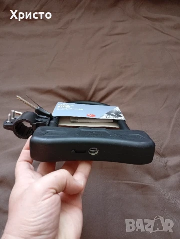 Катинар за велосипед или градски , снимка 6 - Аксесоари за велосипеди - 50504827