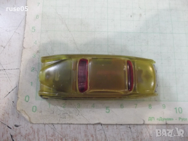 Кола - 872, снимка 2 - Колекции - 51458340