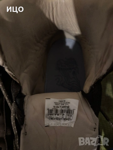 Туристически дамски обувки Renegade Ll Mid, снимка 9 - Дамски ботуши - 53013197