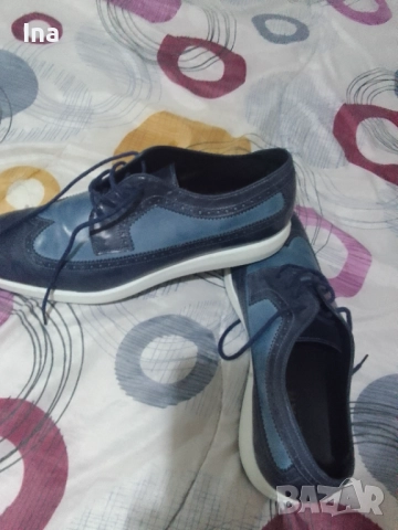 Hogan-нови обувки, снимка 4 - Официални обувки - 52179615