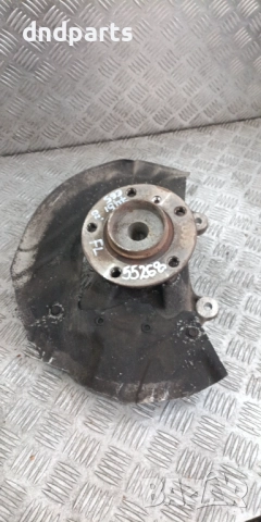 Шенкел BMW E65 745 2002г.(преден ляв)	