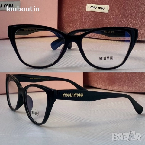 Диоптрични рамки Очила за компютър прозрачни слънчеви очила, снимка 2 - Слънчеви и диоптрични очила - 51773099