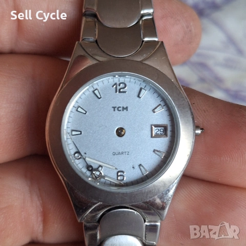 ✅ЧАСОВНИК TCM❗