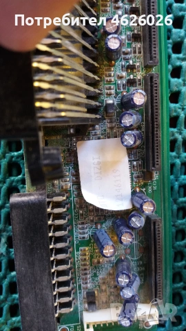 BUSH LCD27TV006HD/04TAO709A/ 04TA069AV270B1-L01-C/V070-001, снимка 11 - Части и Платки - 53288518