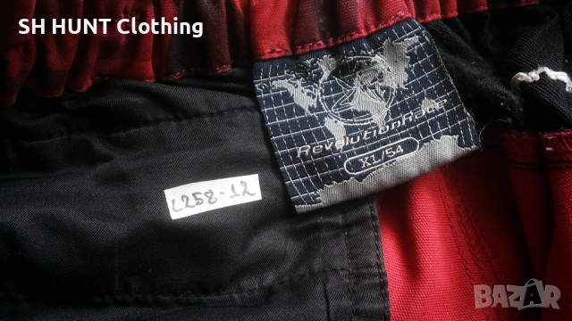 Revolution Race Stretch Trouser размер 54 / XL панталон със здрава и еластична материи - 2002, снимка 16 - Екипировка - 53289309