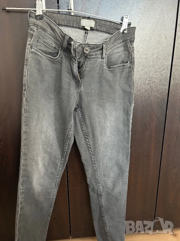 Дамски дънки, снимка 4 - Дънки - 52591997