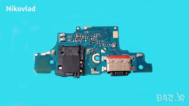 Блок захранване Motorola Moto G52, снимка 1 - Резервни части за телефони - 46050074