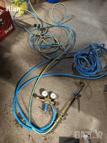 Резак от Германия Harris, снимка 7 - Други инструменти - 53241497